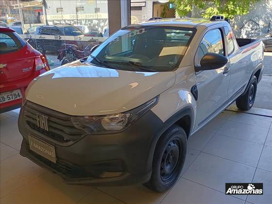 FIAT STRADA 1.4 FIRE FLEX ENDURANCE CS MANUAL FIAT STRADA 1.4 FIRE FLEX ENDURANCE CS MANUAL